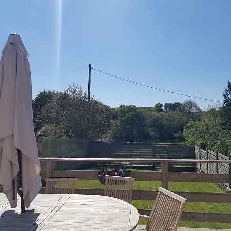 Le Clos De Tregalet Tréguennec Exterior foto